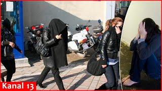 Məktəbli qızı fahişəliyə cəlb edən 4 nəfər HƏBS EDİLDİ - Biri ANASIDIR