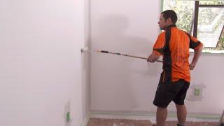 How to Paint Interiors | Mitre 10 Easy As DIY