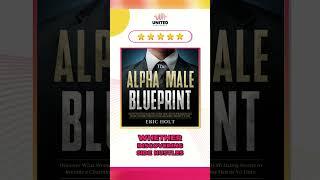 Alpha Male Mindset: Elevate Your Life Every Day #audiobook #audiobooks