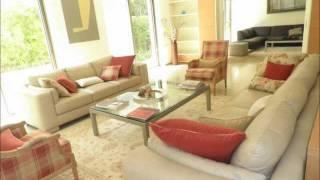 Prestigious garden apartment for sale in Talbieh -- 8 rooms