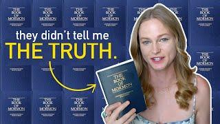 Evidence The Book of Mormon Is False