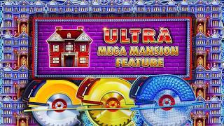 UPGRADED to HANDPAY on ULTRA MEGA MANSIONS