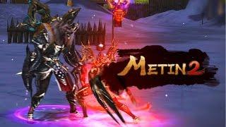 Metin2 Gameplay Trailer 2017