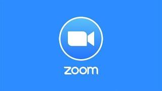 Zoom программасын колдонуунун ыкмалары