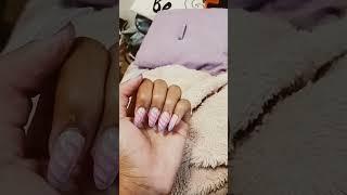 you like my nails