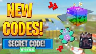 All New *Secret* Codes in Bee Swarm Simulator | Bee Swarm Simulator Codes