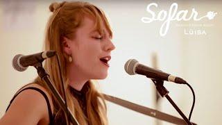 Lùisa - ILJ | Sofar London