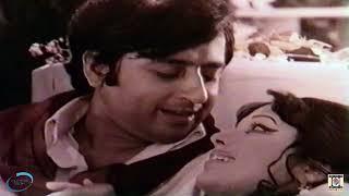 YUNHI DIL KAT JAYE YUNHI SHAAM DHAL JAYE - A. NAYYAR & ROBINA BADDAR - FILM BAHISHT