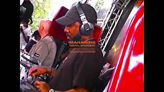 Notting Hill Carnival 2024 · Digital Soundboy · Sir Lloyd Stage