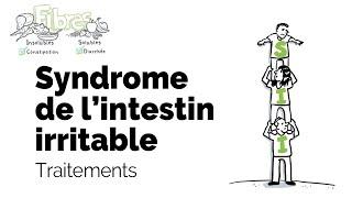 Traitements contre le SII (syndrome de l’intestin irritable) | Société gastro-intestinale