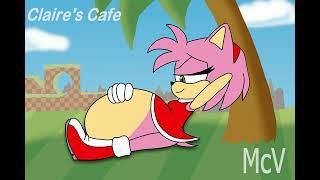 Amy' Sweet Passion (18+) // Vore Animation//