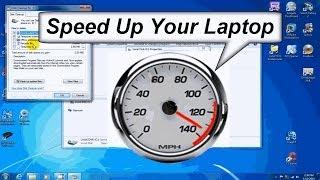 How to Speed Up Your Computer In 5 Easy & Free Steps