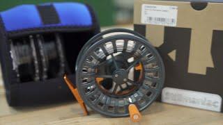 Spotlight On the Vision Stillmaniac XLV Fly Reel