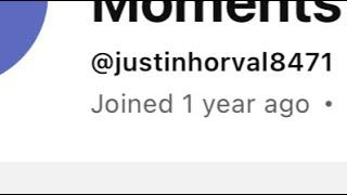 J Dawg thinks this account impersonates him