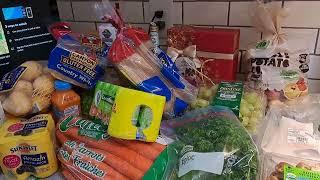 LIFE IN USA, ЖИЗНЬ В АМЕРИКЕ, НЕДЕЛЬНАЯ ЗАКУПКА, ЦЕНЫ НА ЕДУ, ЗОЖ ПРОДУКТЫ В АМЕРИКЕ