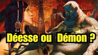 Astaroth : De Déesse à Démon - Histoire et Origines du Grand Duc des Enfers (Démonologie)