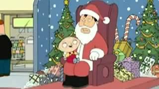 Family Guy: Asian Santa (What You Want For Christmas)