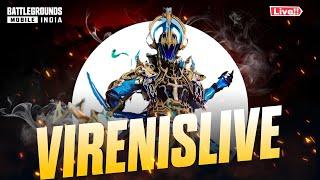 10 RP GIVEAWAY TODAY  @VIRENisLive  LAT NIGHT CHILL STREAM