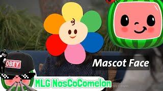 MLG iPhone 16 Has Mascot | MLG NosCoComelon