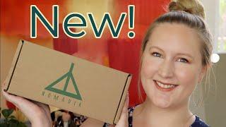 The Nomadik Subscription Box Unboxing