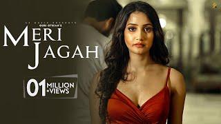 Meri Jagah (Official Video) Guri Othian | New Punjabi Sad Song 2023 | Latest Punjabi Songs