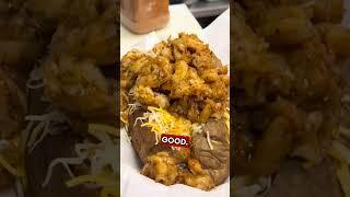  Shrimp Doc in Arlingto, Texas this is Next-level shrimp