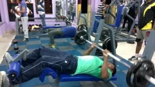 SM FITNESS  TITLAGARH