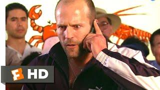 Crank (2006) - Adrenaline Pumping Scene (7/12) | Movieclips