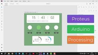 1-9  Serial (Full Example with Serial)