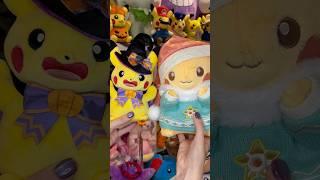 ️Going into November like…️ #pokemon #november #october #halloween #christmas #shorts