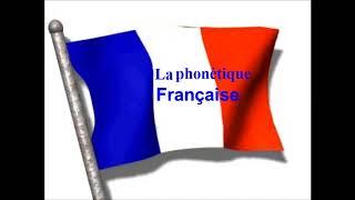 La phonétique française 1