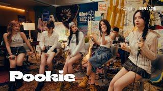 FIFTY FIFTY (피프티피프티) Day & Night : UNPLUGGED - Pookie Live