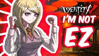 Identity V Kiting Opera Singer Sangria as Kaede S Skin Journalist Danganronpa