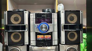 Sony mhc gzr7d music system. Available call 9932521585 .