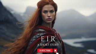 Who is Eir, the Mysterious Norse Goddess of Healing? Uncover Her Secrets Today!