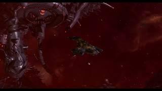 EVE-online Event Rogue Swarm Alert. September 2018. Gila
