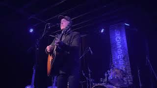 Freedy Johnston - "This Perfect World" - The Basement - Nashville TN - January 11, 2023