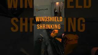 SHRINKING Windshield Tint Secrets EXPOSED!