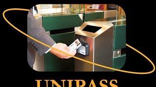 IDtech - Unipass