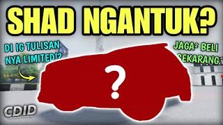 BINGUNG KATANYA INI LIMITED TAPI MASIH ADA DI DEALER, SALAH MASUKIN!? | CDID V1.9 Roblox