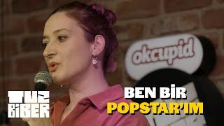 Ya Gerçekten Akıllıysam - Seda Yüz | TuzBiber Stand-Up