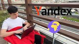 A Day in the Life of a Yandex Software Engineer | Moscow