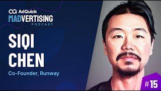 Siqi Chen - Artificial Intelligence, marketing, startups, making finance simple & more | E15