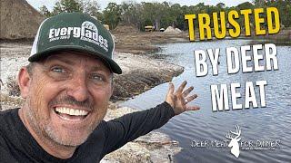 Why Deer Meat for Dinner Trusts Everglades Equipment | Florida John Deere Experts