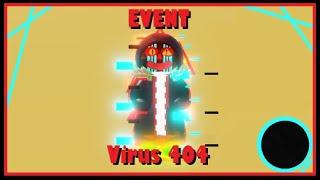 roblox# 213 [ Undertale Final Multiverse DX ] [ Virus 404 ]