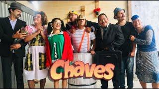 CHAVES PARAENSE