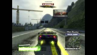 BurnoutParadise by FanT1k Часть 2