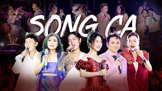 Tổng Hợp Những Màn SONG CA BÙNG NỔ SÂN KHẤU Nhất | Giao Lộ Thời Gian