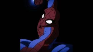 Spectacular Spider-Man Reckless Edit