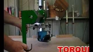 TAMA Torque Work Centre 1of2